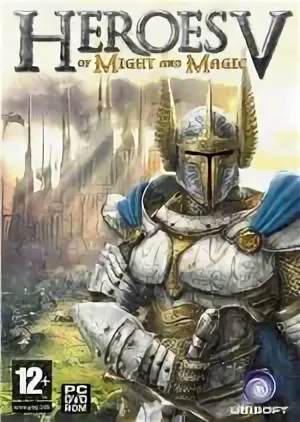 Heroes of Might and Magic V - сборка модификаций Heroes of Might and Magic V - сборка модификаций