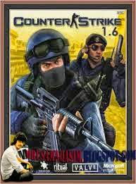 Mods AWP и Scout с прицелом Counter Strike 1.6