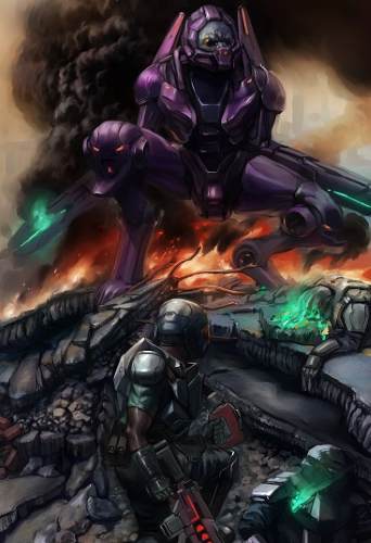 Mods XCOM: Long War (XCOM: Enemy Within)