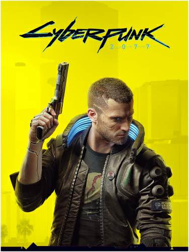 Mods Cyberpunk 2077 - HD Reworked Project 2.0 Mods Cyberpunk 2077 - HD Reworked Project 2.0