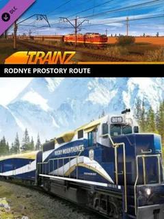 Mods Trainz Routes Volume 3 Addon Pack for TRS 2006 Mods Trainz Routes Volume 3 Addon Pack for TRS 2006