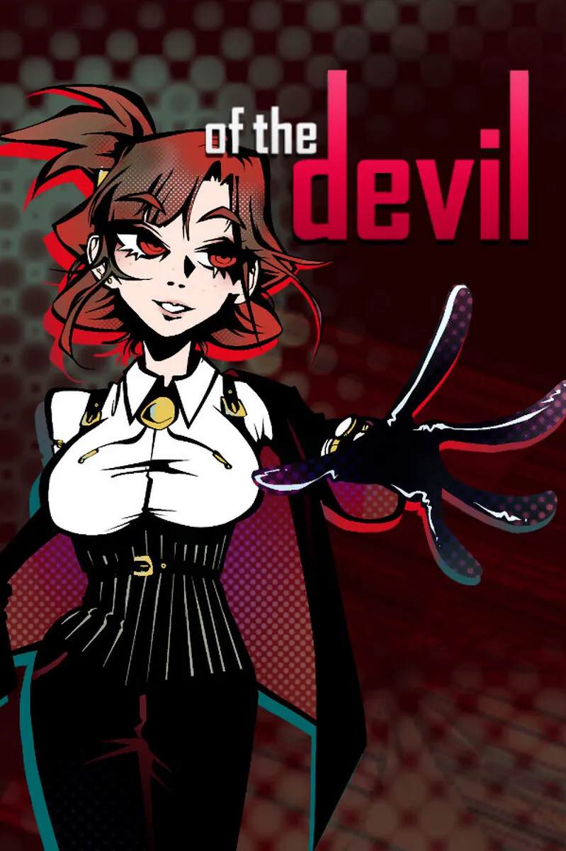 of the Devil of the Devil