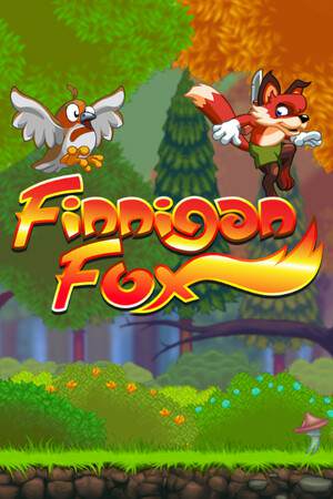 Finnigan Fox Finnigan Fox