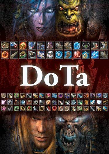Mods DotA Allstars Mods DotA Allstars