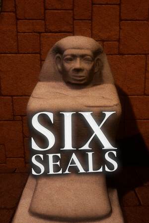 Six Seals Six Seals