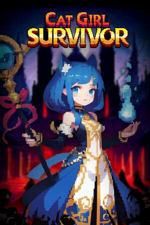 Cat Girl Survivor Cat Girl Survivor
