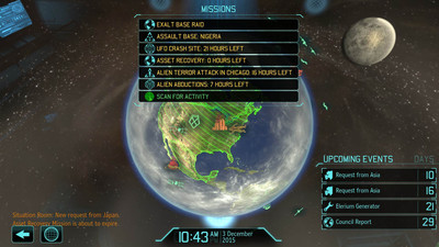 третий скриншот из Mods XCOM: Long War (XCOM: Enemy Within)