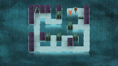 второй скриншот из Headlong Hunt