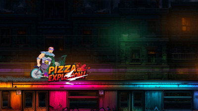 первый скриншот из Fast food RAGE