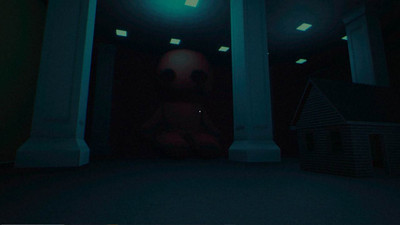третий скриншот из We Used to Play Here