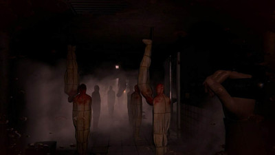 четвертый скриншот из Terror Call