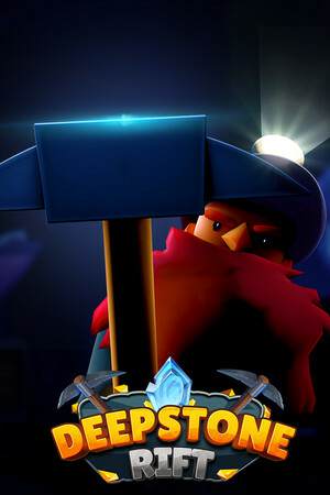 Deepstone Rift