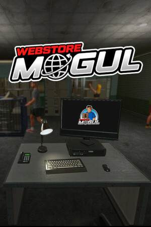 Webstore Mogul
