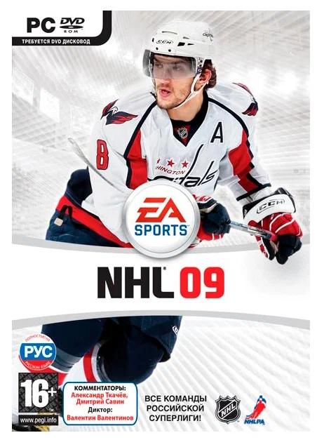 Mods для сборных NHL 09 Mods для сборных NHL 09