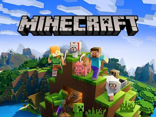 Mods Карты для Minecraft в жанре выживания Minecraft Java Edition