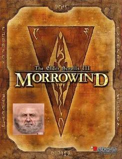 Mods The Elder Scrolls III: Morrowind