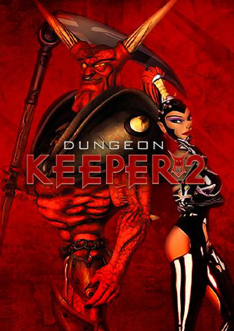 Mods Более 180 карт для Dungeon keeper 2