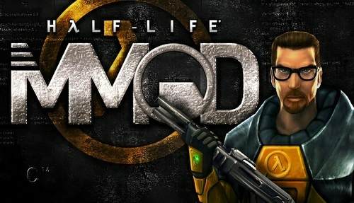 Mods Half-Life 1: MMod