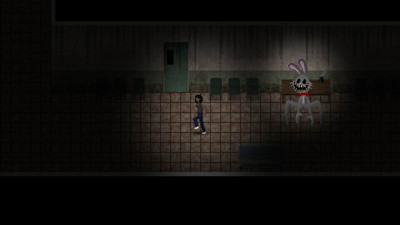 первый скриншот из Mr. Hopp's Playhouse: The Toybox
