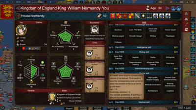 первый скриншот из Monarch: Medieval Remastered