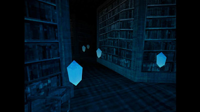второй скриншот из The Dark Between