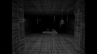 первый скриншот из The Dark Between
