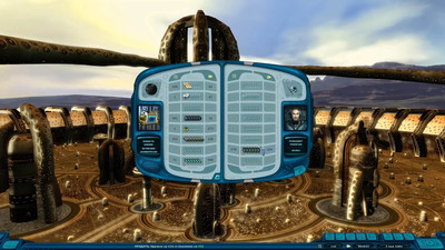 второй скриншот из Mod Space Rangers Universe Redux + Reflection