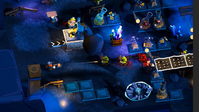 третий скриншот из Deepstone Rift