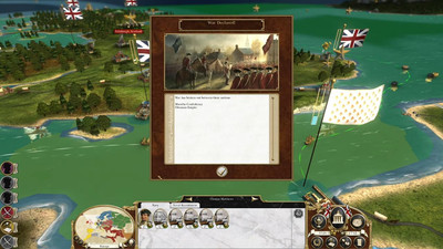 третий скриншот из Mods Empire Total War - 14DLC4free + 9 preorder