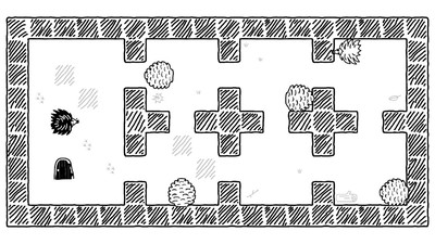 второй скриншот из Prickle