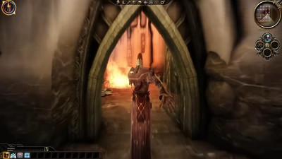 четвертый скриншот из Mods Dragon Age Origins моды