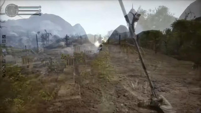 первый скриншот из Mods The Elder Scrolls III: Morrowind
