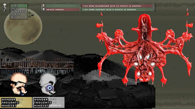второй скриншот из Second Odium