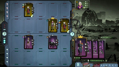 четвертый скриншот из Project Thea