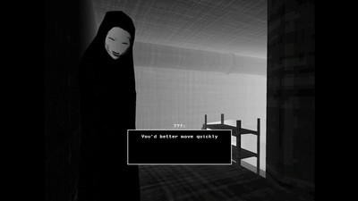 четвертый скриншот из The Dark Between