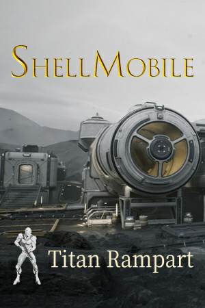 ShellMobile: Titan Rampart
