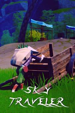 Sky traveler