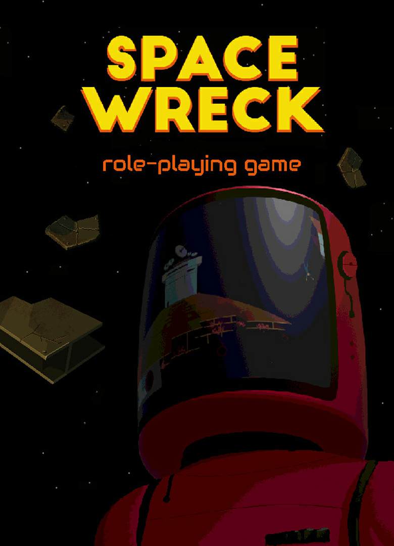 Space Wreck Space Wreck