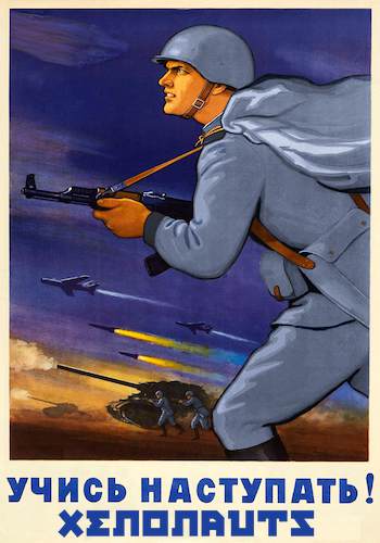 Mods Модификация – Xenonauts Soviet Edition