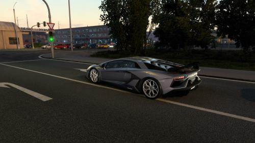 Mods КОЛЛЕКЦИЯ АВТОМОБИЛЕЙ Euro Truck Simulator 2