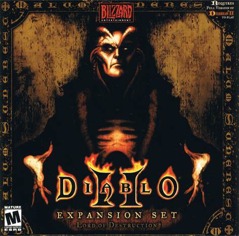 Mods Median XL Diablo II Mods Median XL Diablo II