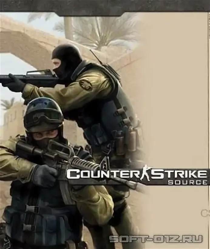 Mods Комплекты карт для Counter-Strike Source v32