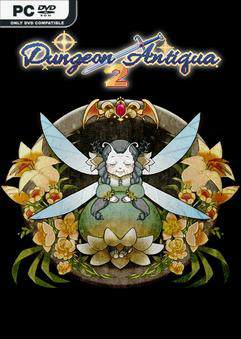 Dungeon Antiqua 2
