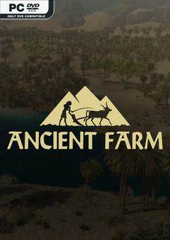 Ancient Farm