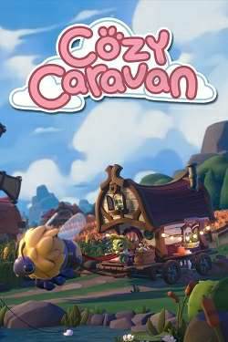 Cozy Caravan Cozy Caravan
