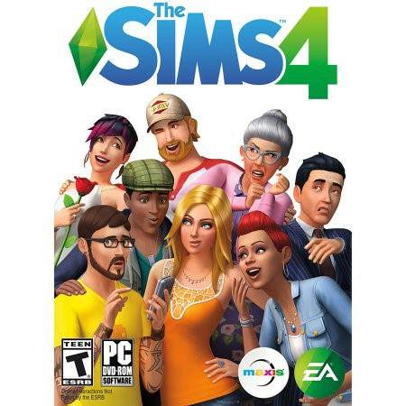 Mods Sims 4 - Mod by Cats Rulez