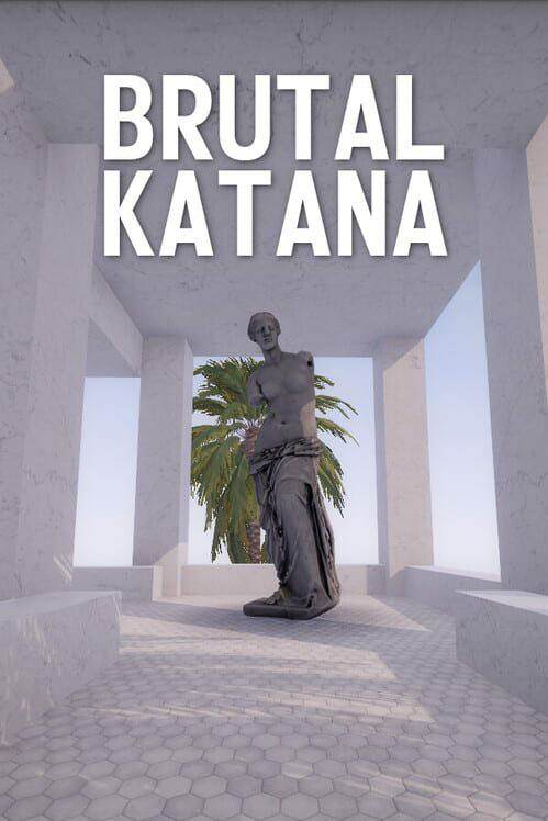 BRUTAL KATANA