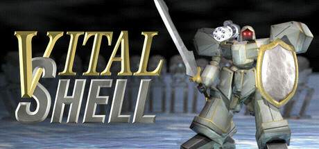 Vital Shell Vital Shell