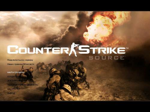 Mods CS-Source retexture Pack Mods CS-Source retexture Pack