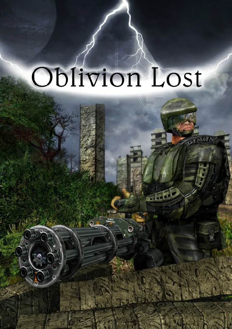 Mods S.T.A.L.K.E.R. Oblivion Lost Mods S.T.A.L.K.E.R. Oblivion Lost